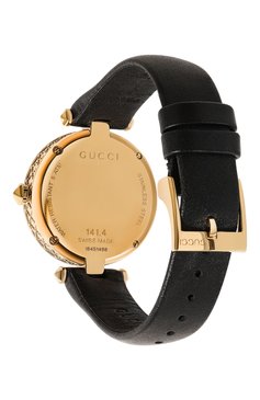 Часы diamantissima 32mm GUCCI, арт. 602494 IBAA0, фото 1