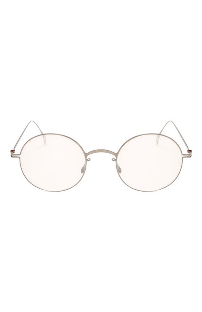 Оправа HAFFMANS NEUMEISTER, арт. CASPER SILVER, фото 4