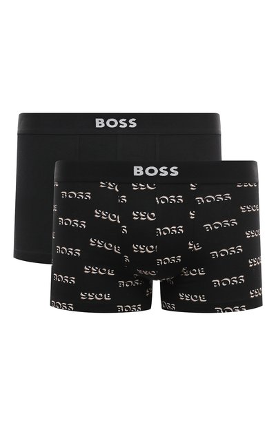 Мужские комплект из двух боксеров BOSS, арт. 50509267