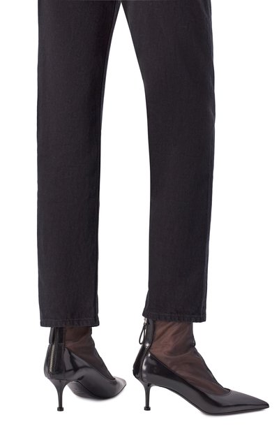 Комбинирова нные ботильоны PREMIATA, арт. M7392/VENERE/RETIN0, фото 2