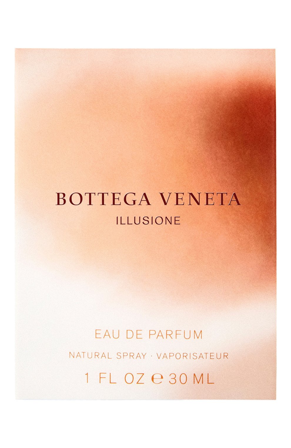 Парфюмерная вода illusione (30ml) BOTTEGA VENETA, арт. 3614225622052, фото 4