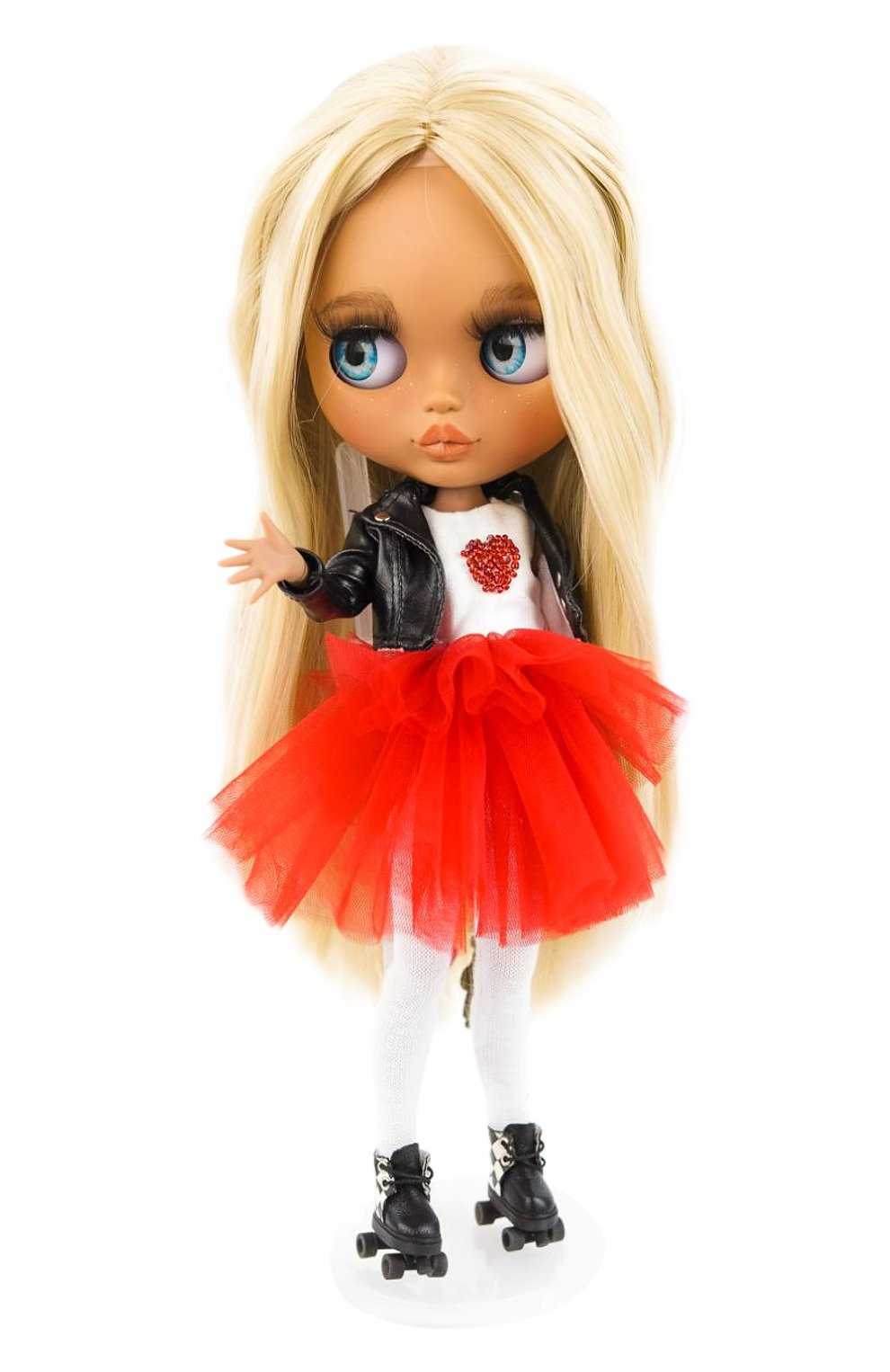 Кукла блайз CAROLON, арт. К-22-БЛ-041, фото 1