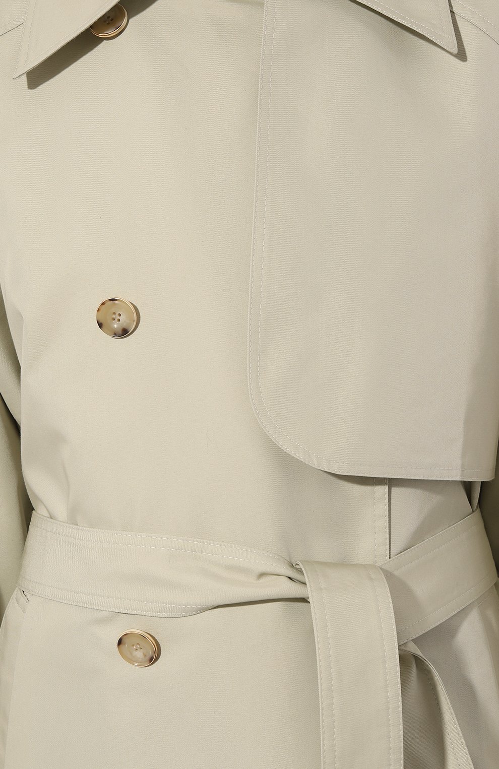 Тренч LESYANEBO, арт. ICONIC/H-465/LT, фото 5