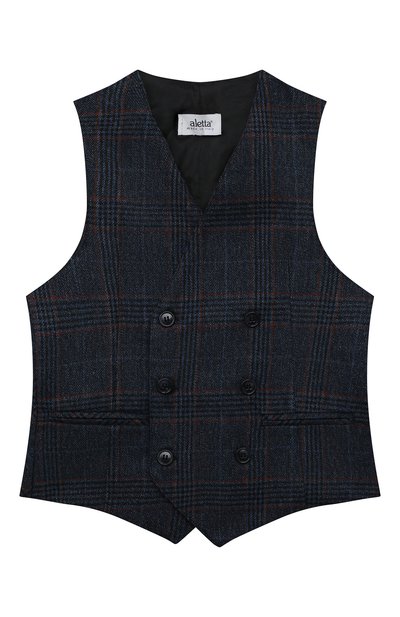 Жилет ALETTA, арт. AM220765-27Q/4A-8A, фото 1