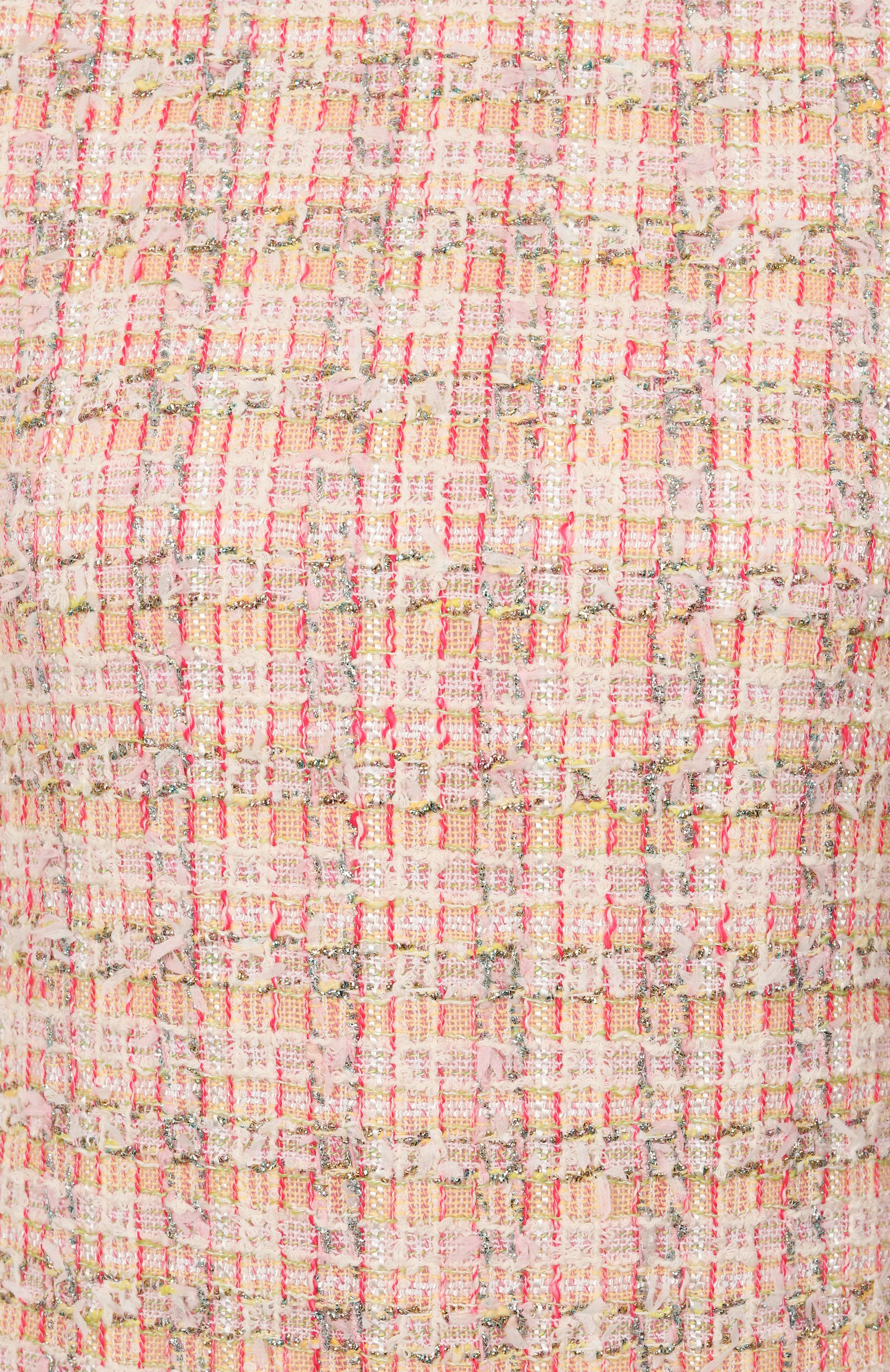 Твидовое платье VERSACE, арт. 1018932/1A13465, фото 6