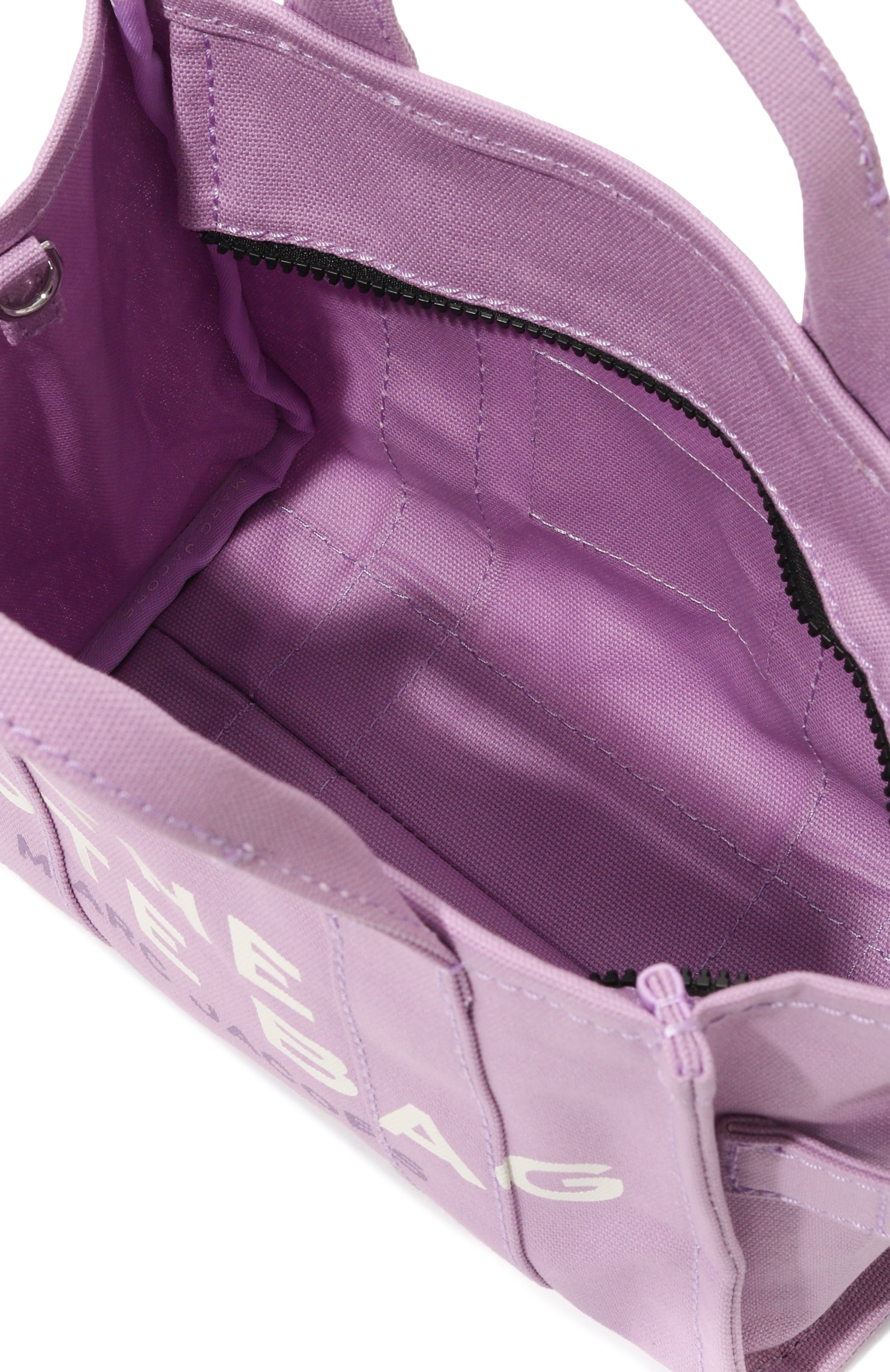 Сумка the tote bag small MARC JACOBS (THE), арт. M0016493, фото 5