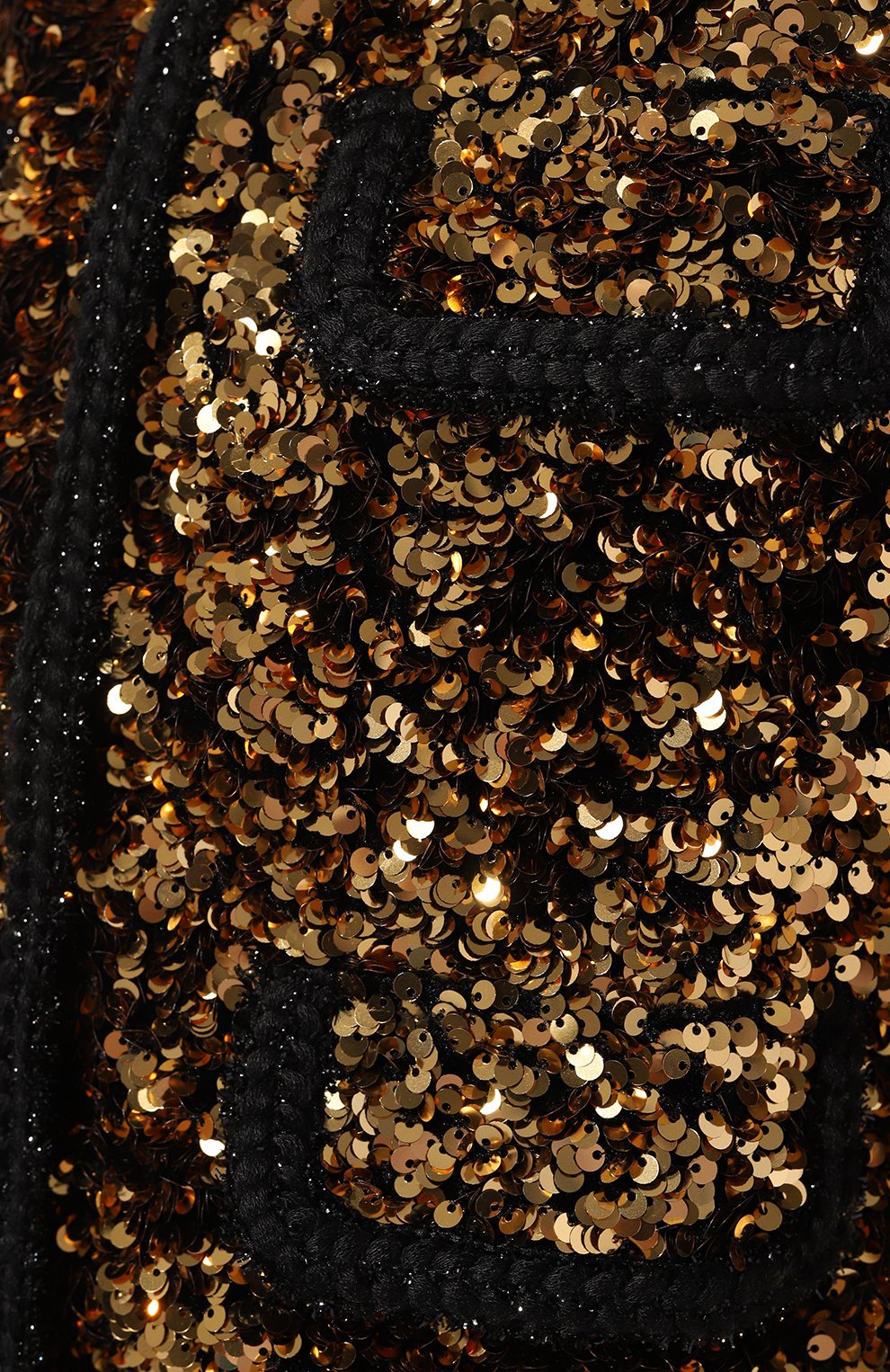 Жакет SELF-PORTRAIT, арт. PF23-100JC-Y, фото 5