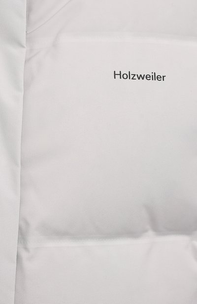 Пуховик HOLZWEILER, арт. 12758/L0EN D0WN JACKET, фото 5