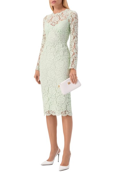 Сумка DOLCE & GABBANA, арт. BI3466/A3P00, фото 3