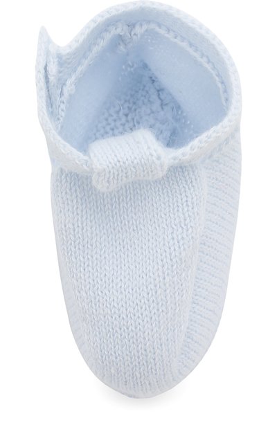 Пинетки из хлопка TARTINE ET CHOCOLAT, арт. TL89001, фото 4