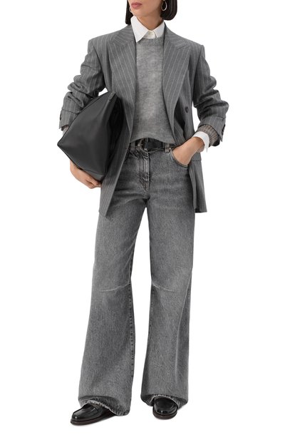 Джинсы BRUNELLO CUCINELLI, арт. MA095P5985, фото 2