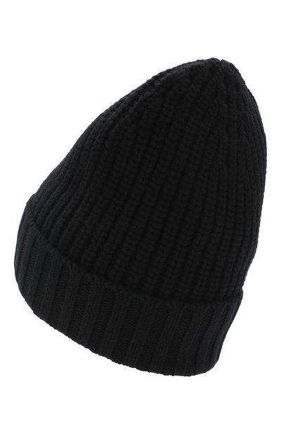 Шапка из смеси шерсти и кашемира BURBERRY, арт. 8007700, фото 2