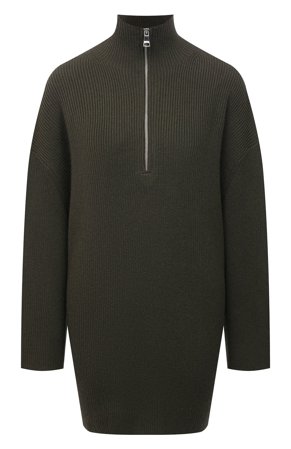 Свитер из шерсти и кашемира NOT SHY, арт. 3907524, фото 1