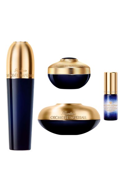 Набор orchidee imperiale (15+7+5+30ml) GUERLAIN, арт. G061800, фото 2