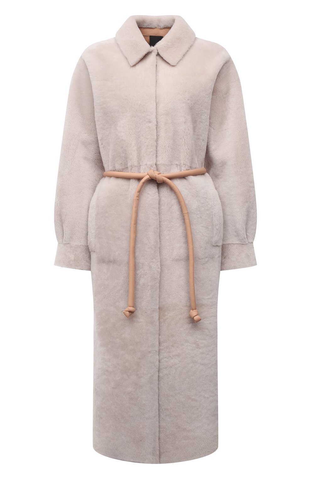 Двусторонняя дубленка BLANCHA, арт. 21117/300/30/LATTE/CIPRIA, фото 1
