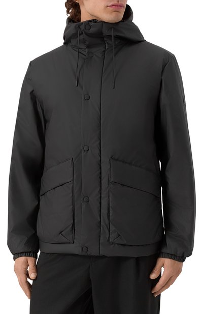 Утепленная куртка RAINS, арт. RA17100, фото 3