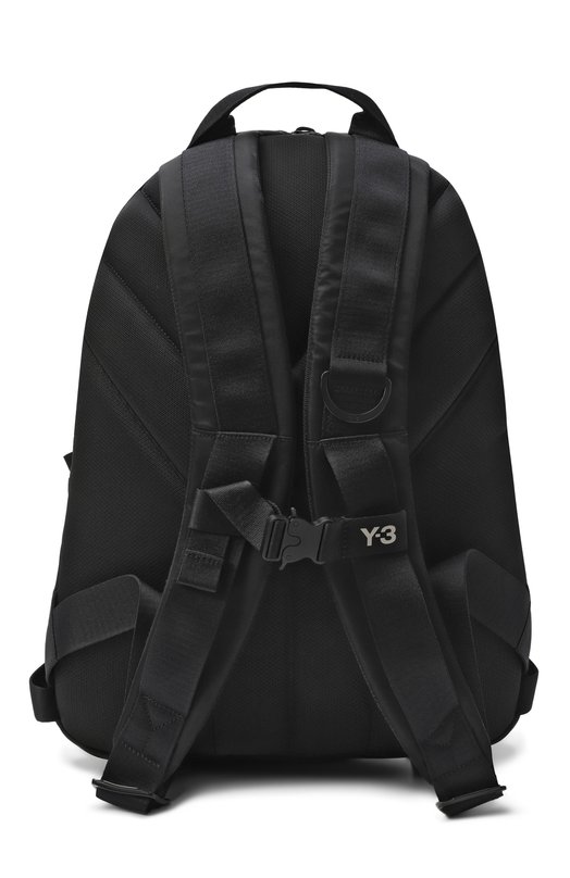 Рюкзак Y-3 JP4745 Чёрный  JP4745 Фото 6