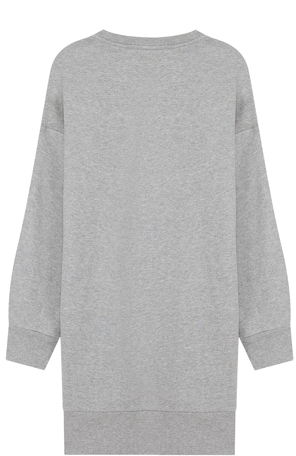 Платье джерси с принтом BURBERRY, арт. 4061103, фото 2