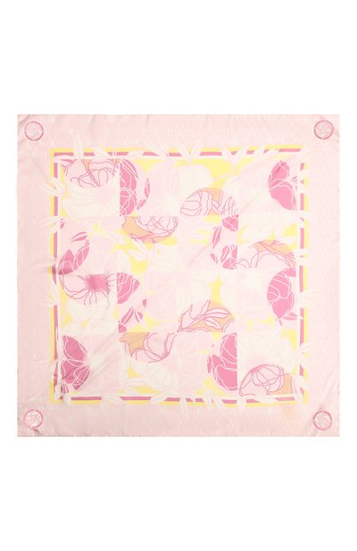 Шелковый платок LANCEL, арт. A12463, фото 3