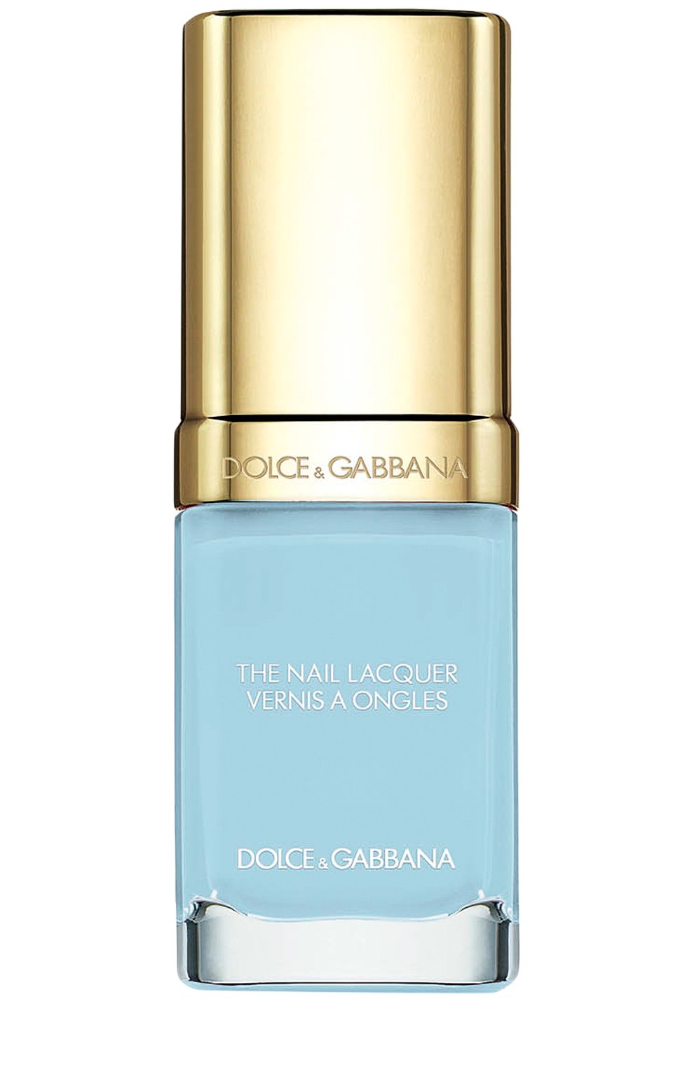Лак для ногтей, оттенок 719 light bloom (10ml) DOLCE & GABBANA, арт. 3035205DG, фото 1
