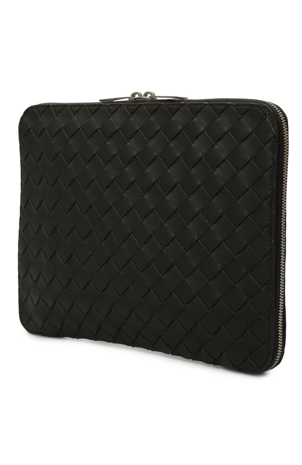Кожаная папка для документов BOTTEGA VENETA, арт. 652870/V0E50, фото 2