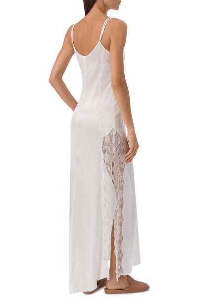 Шелковая сорочка C.ALLA, арт. CL0285 S0, фото 4