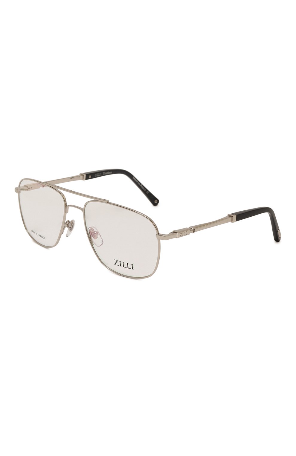 Оправа ZILLI, арт. ZI-60062 C02, фото 1