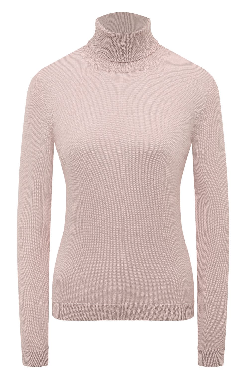 Шерстяная водолазка GRAN SASSO, арт. 54213/14202, фото 1