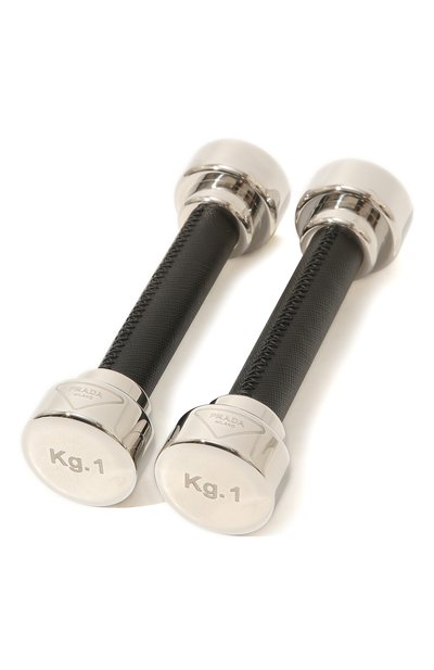 Комплект из двух гантелей PRADA, арт. 2XD009-2DWG-F0002, фото 5