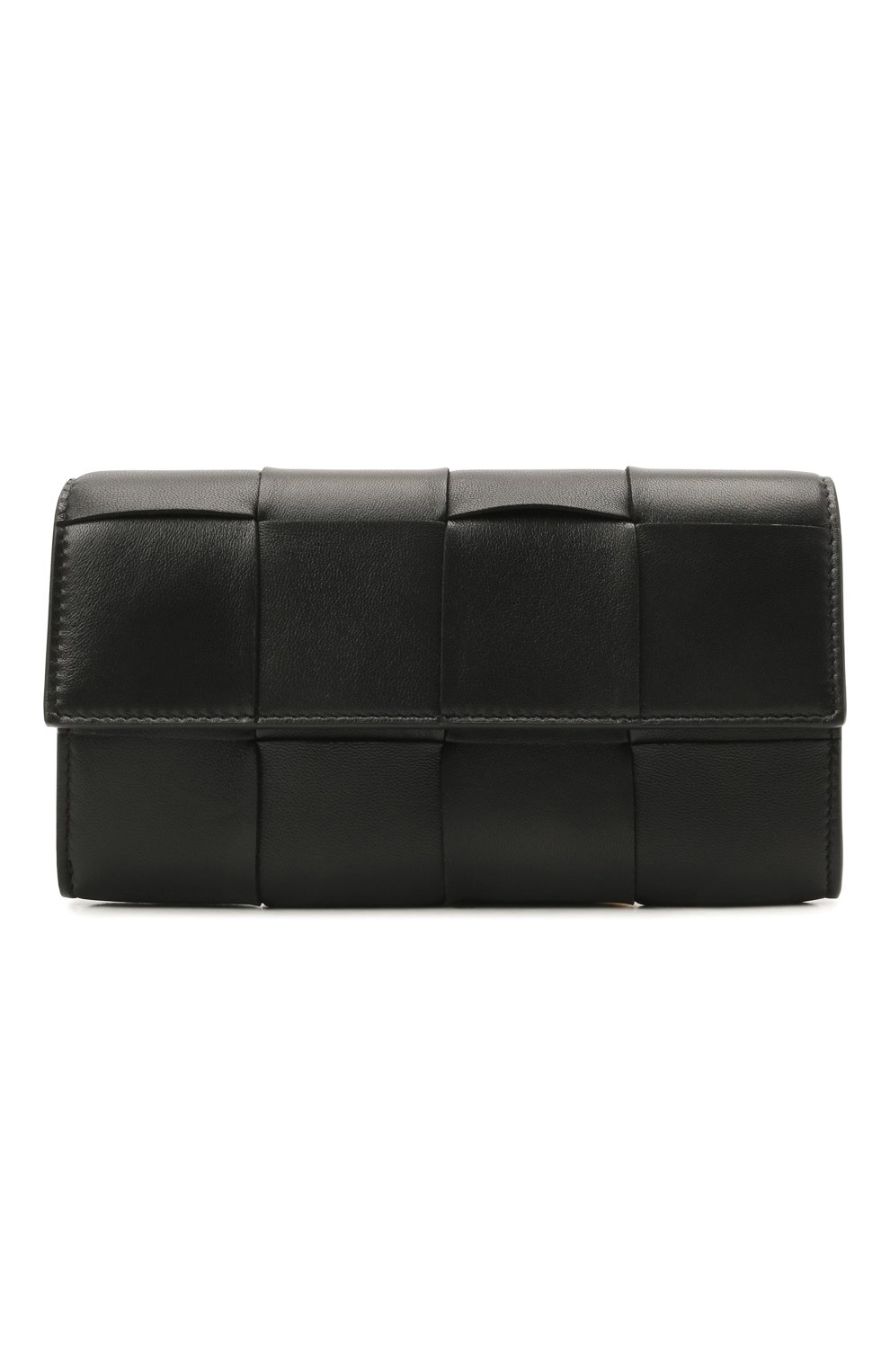 Кожаный кошелек BOTTEGA VENETA, арт. 651387/VCQC4, фото 1