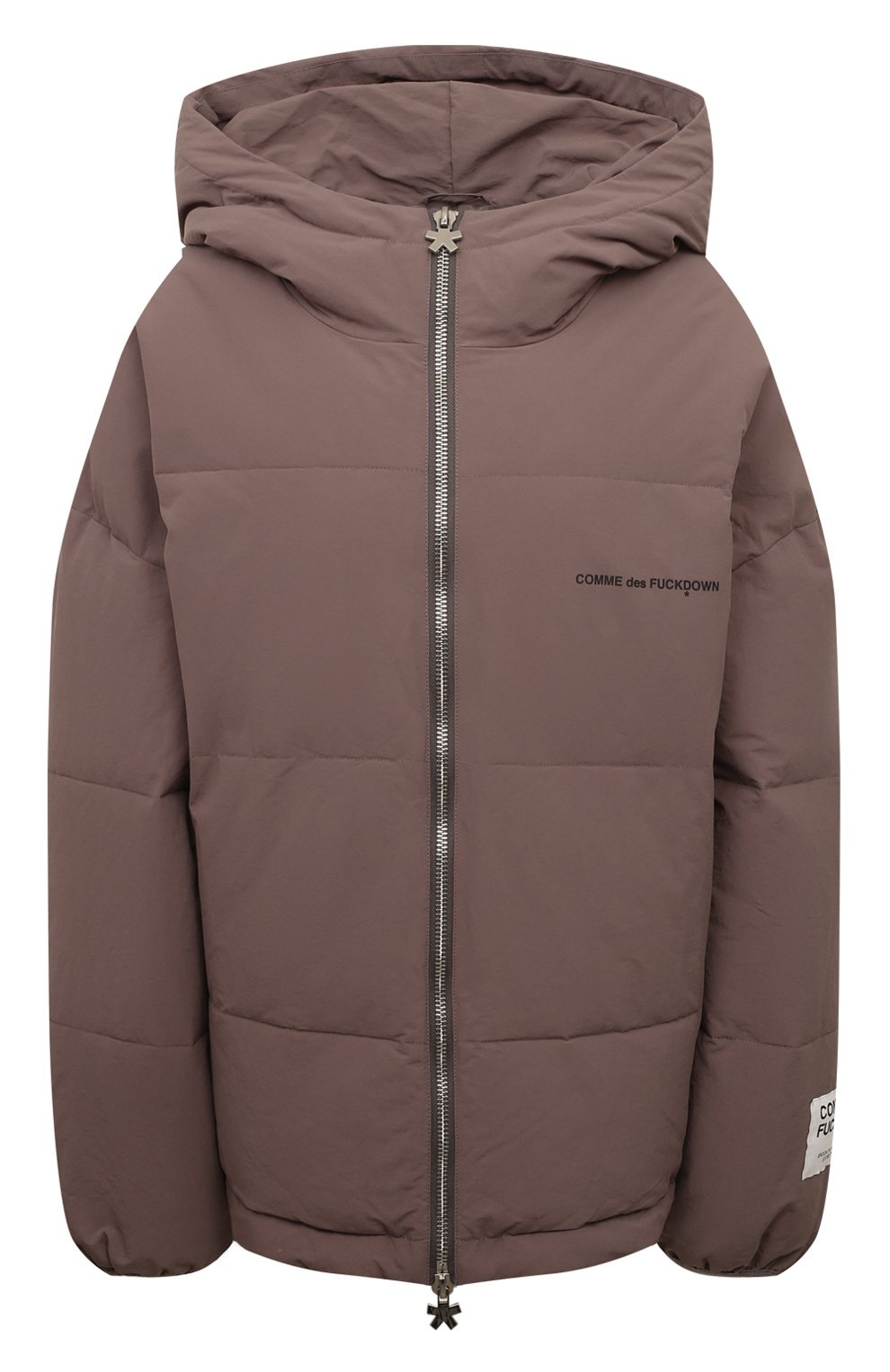 Пуховик COMME DES FUCKDOWN, арт. CFABM01302, фото 1