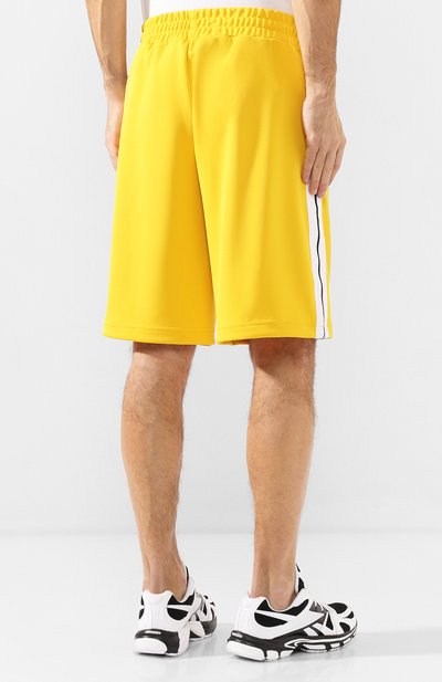 Шорты PALM ANGELS, арт. PMCB011R203840016001, фото 4