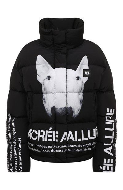 Женский пуховик VENERA ARAPU, арт. VNW2BULLTERSJ