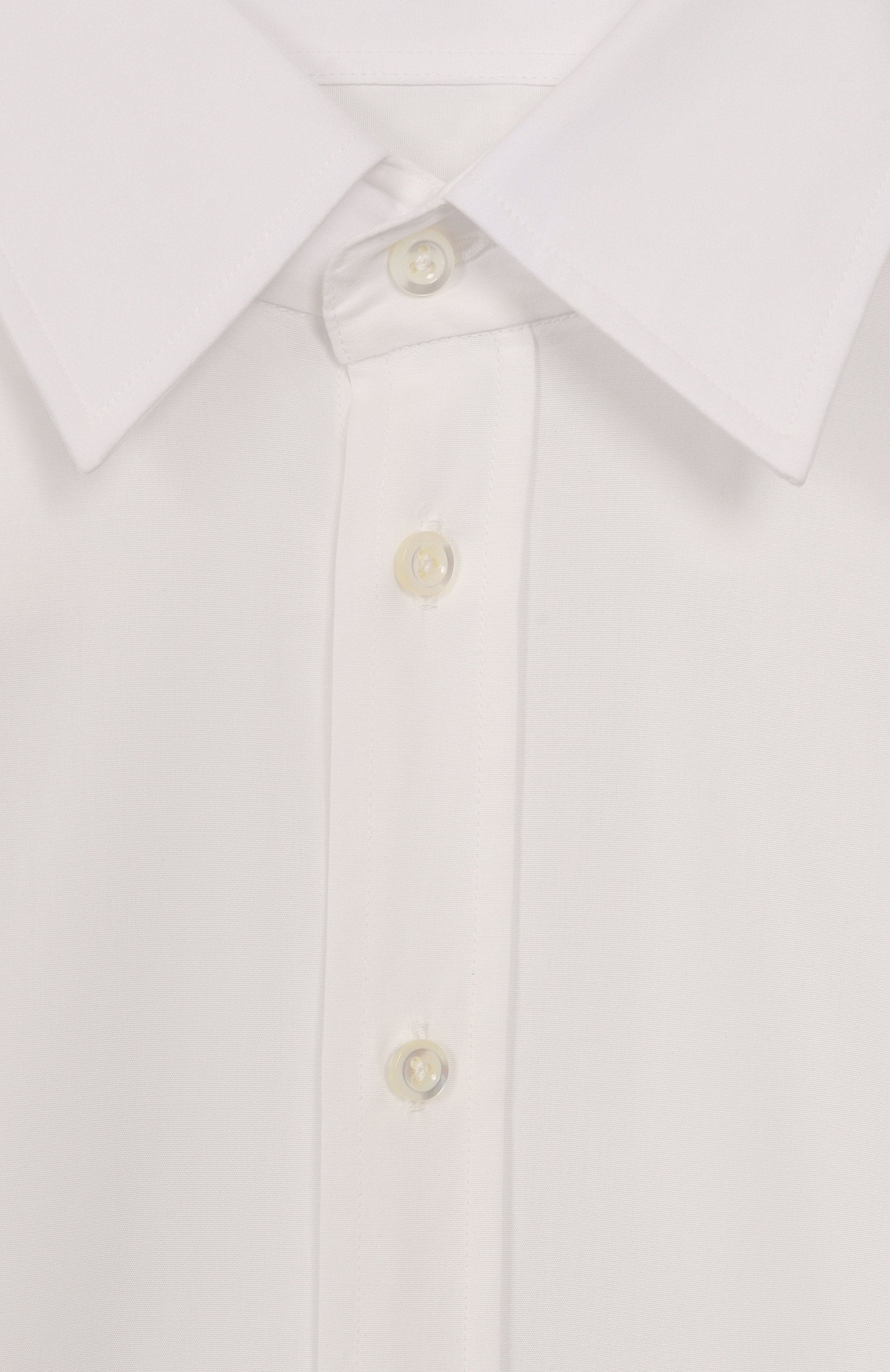 Хлопковая рубашка VAN LAACK, арт. VL-TIM-XX/130657/140-158, фото 3