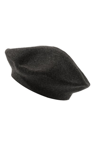 Кашемировый берет lucia CANOE, арт. 4300311, фото 3