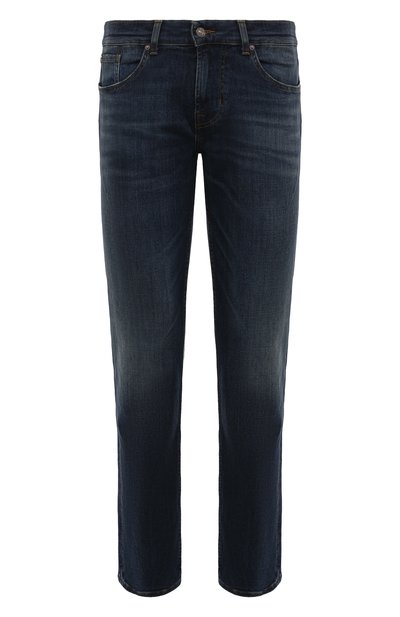 Джинсы 7 FOR ALL MANKIND, арт. JSMNC420TX, фото 1