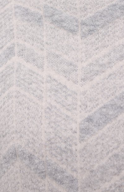Свитер из кашемира и шерсти ZEGNA, арт. UYF69/120, фото 5