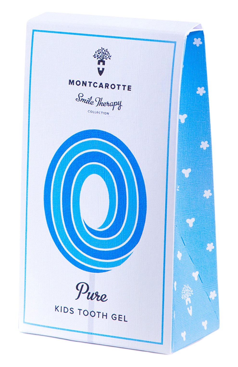 Детский зубной гель pure (30ml) MONTCAROTTE, арт. МС1101, фото 2