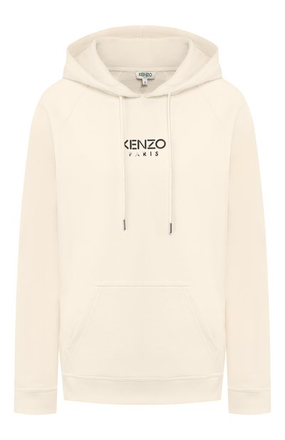 Женский хлопковое худи KENZO, арт. FA52SW771962