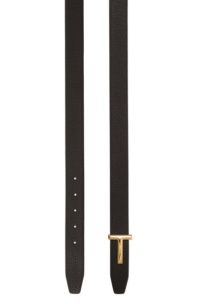 Двусторонний ремень TOM FORD, арт. TB224/LCL236G, фото 4