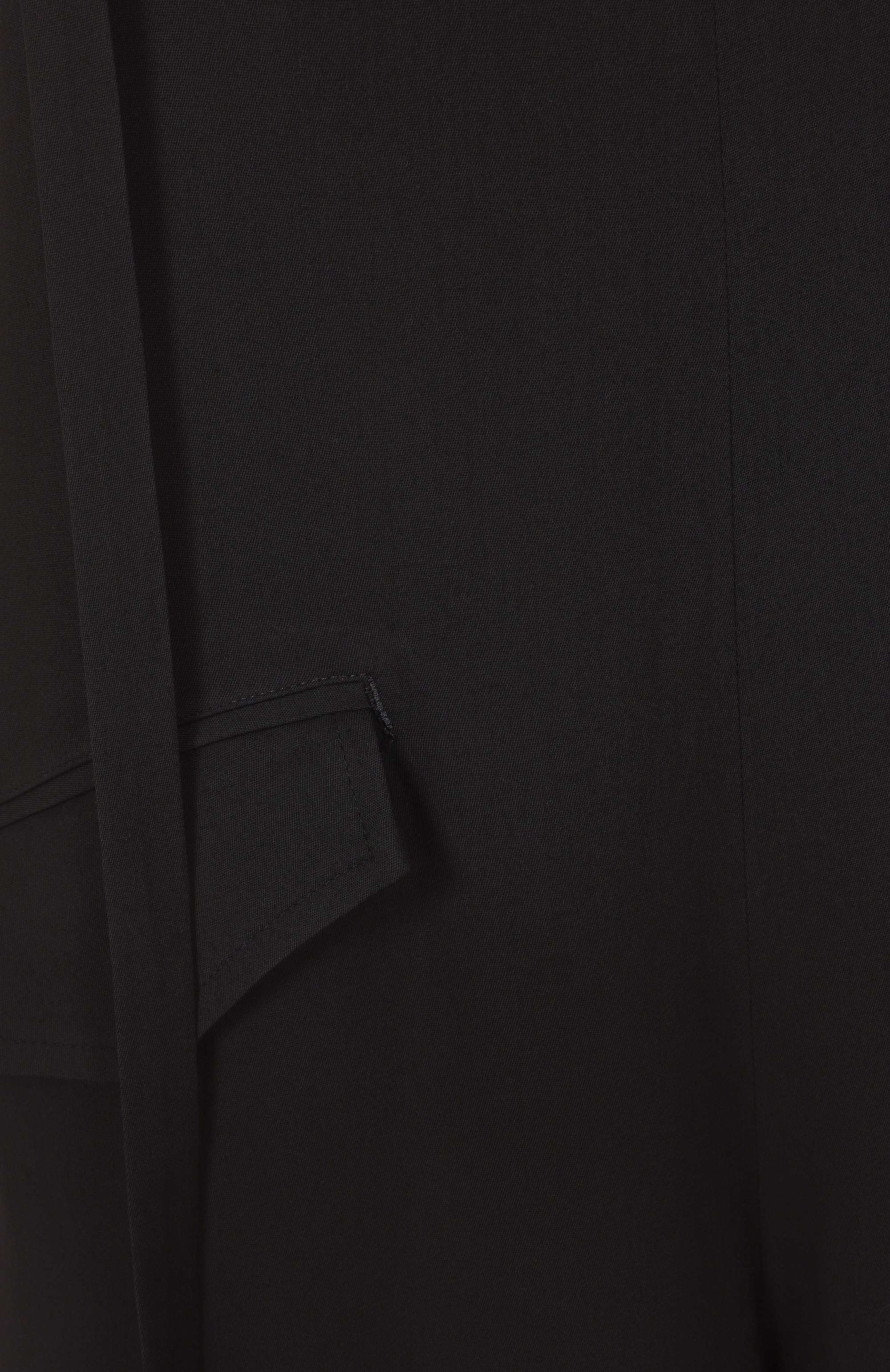 Комбинезон из вискозы ISABEL BENENATO, арт. DW19S25, фото 6