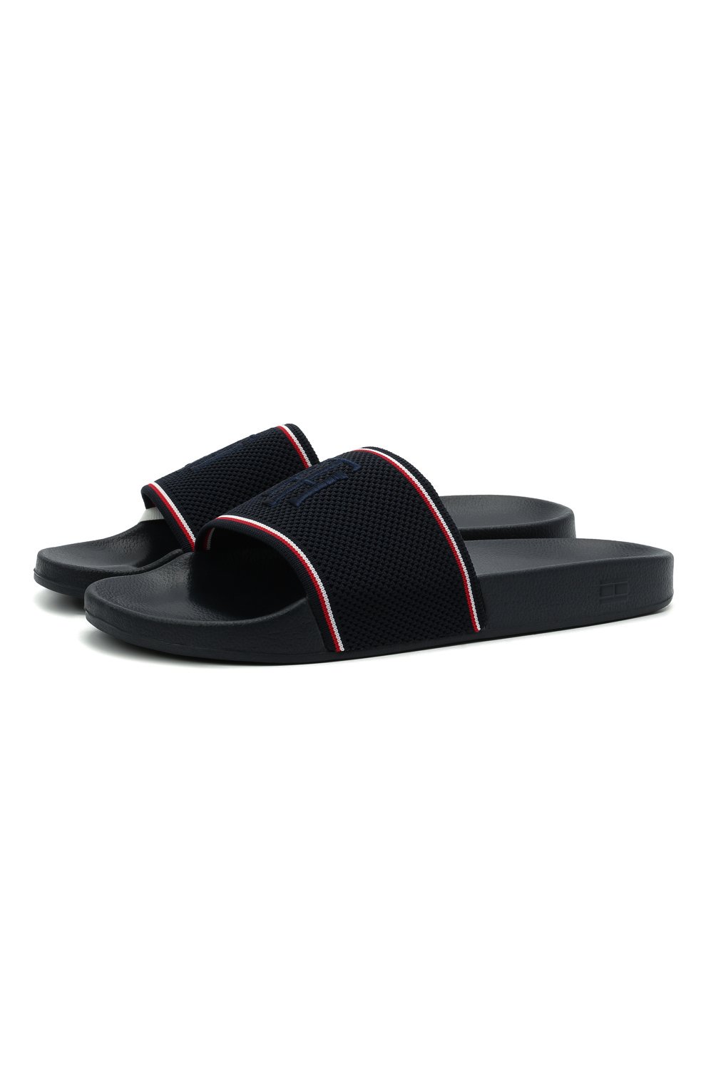 Шлепанцы TOMMY HILFIGER, арт. FW0FW05456, фото 1