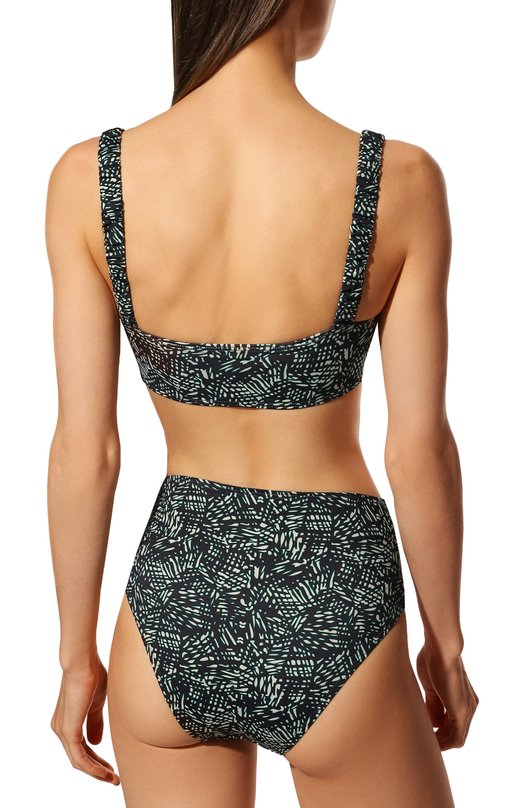 

Плавки-бикини RE.SEA, Зелёный