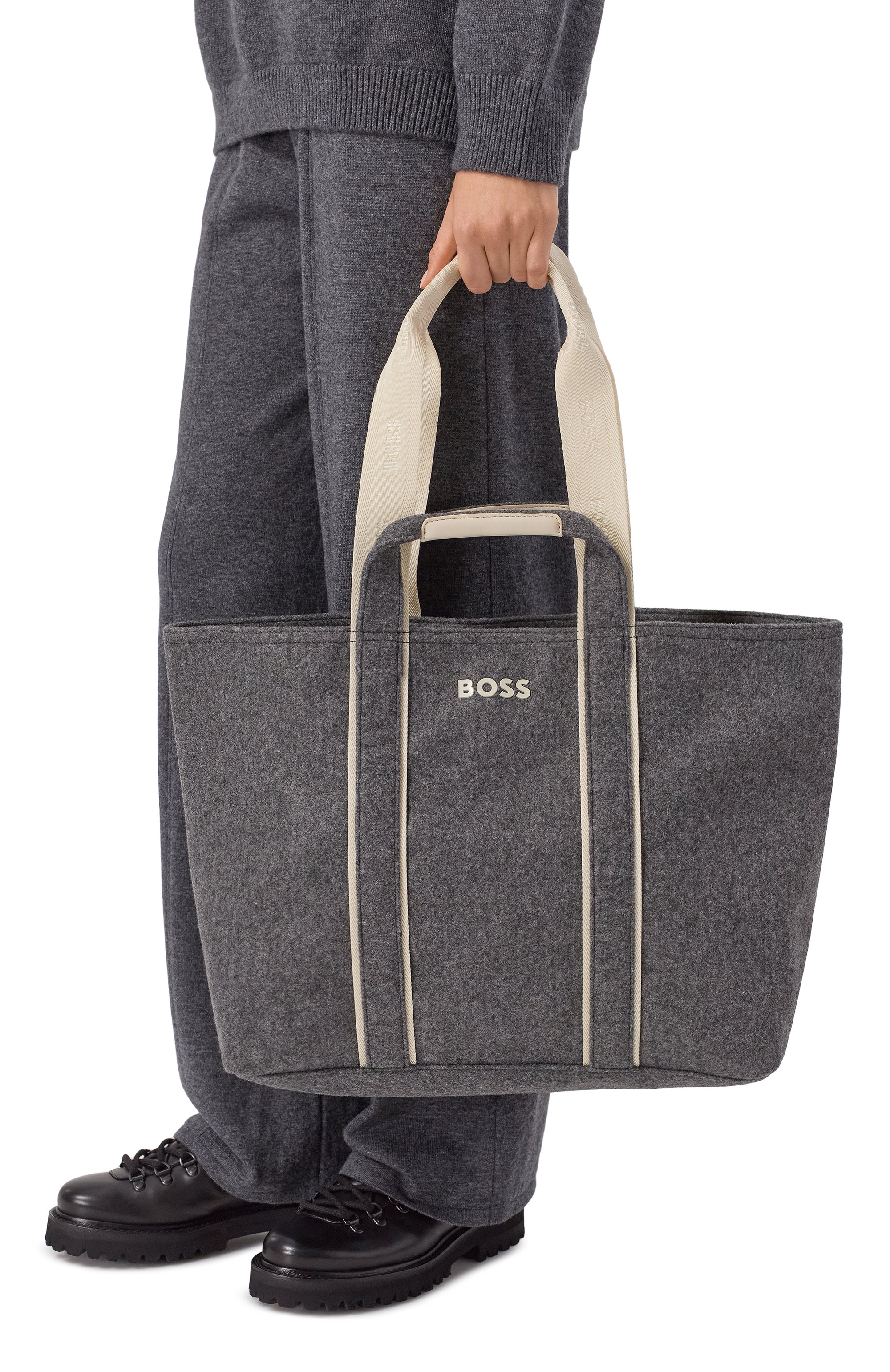 Сумка-тоут palmah BOSS, арт. 50552483, фото 2