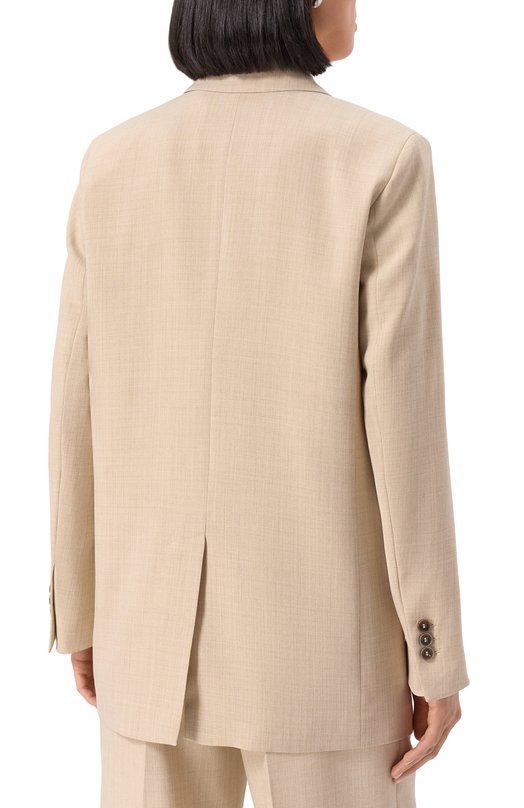 Жакет Seventy Venezia GI0895/540252 Бежевый  GI0895/540252 Фото 4