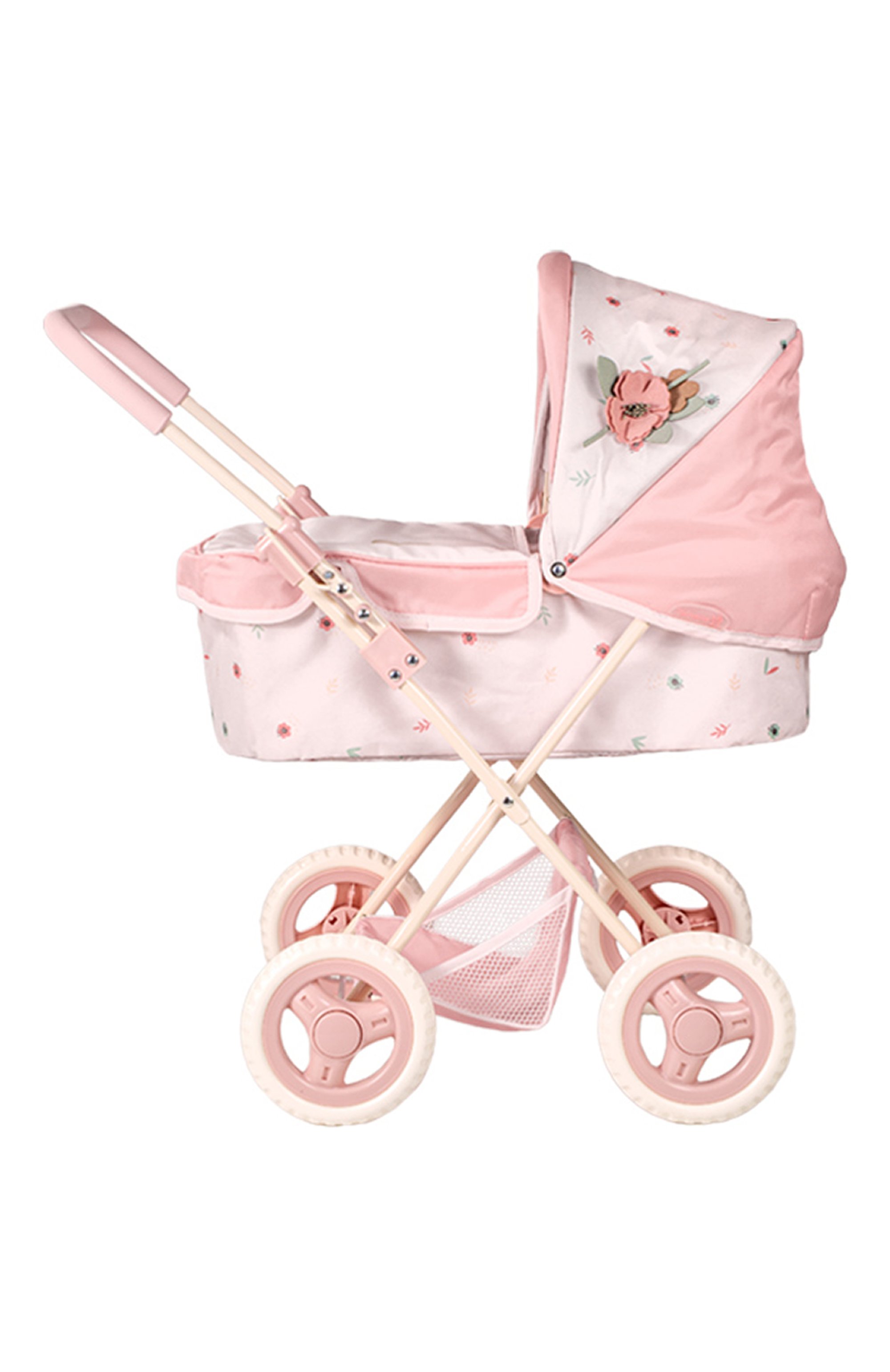 Коляска-люлька для кукол коала DECUEVAS, арт. 85079, фото 3