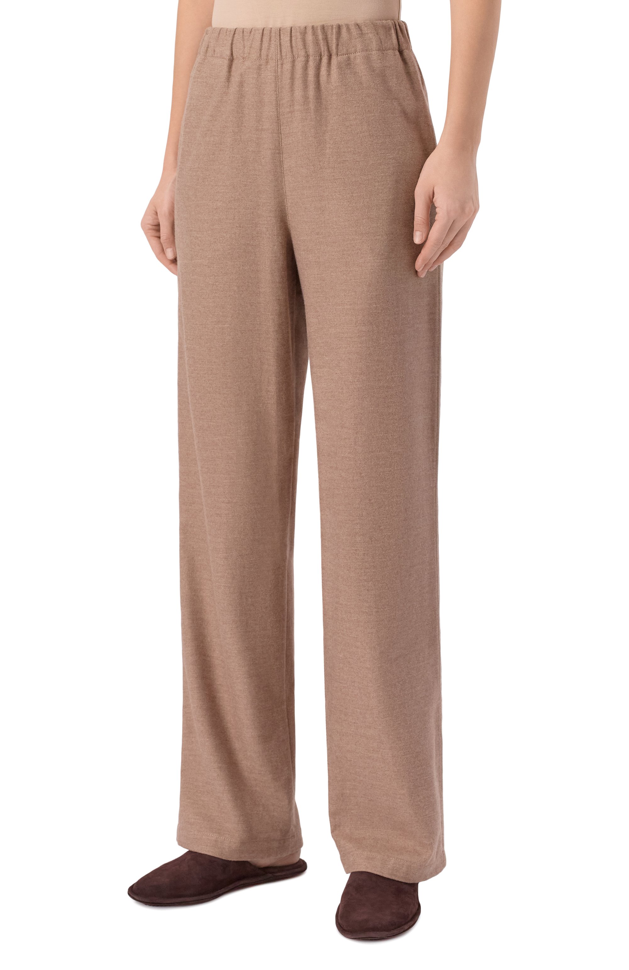 Хлопковые брюки EDOMO, арт. T006023NY26W, фото 3