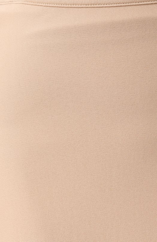 Юбка из вискозы Jil Sander J04MA0103/J65016 Бежевый  J04MA0103/J65016 Фото 6