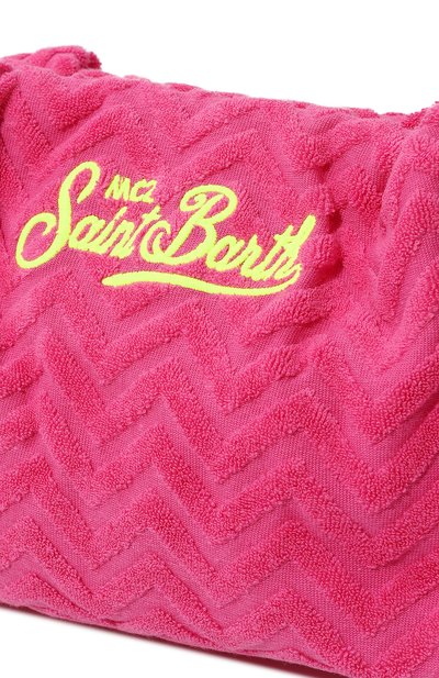 Клатч MC2 SAINT BARTH, арт. STBA/TERRY P0UCH/04704D, фото 3