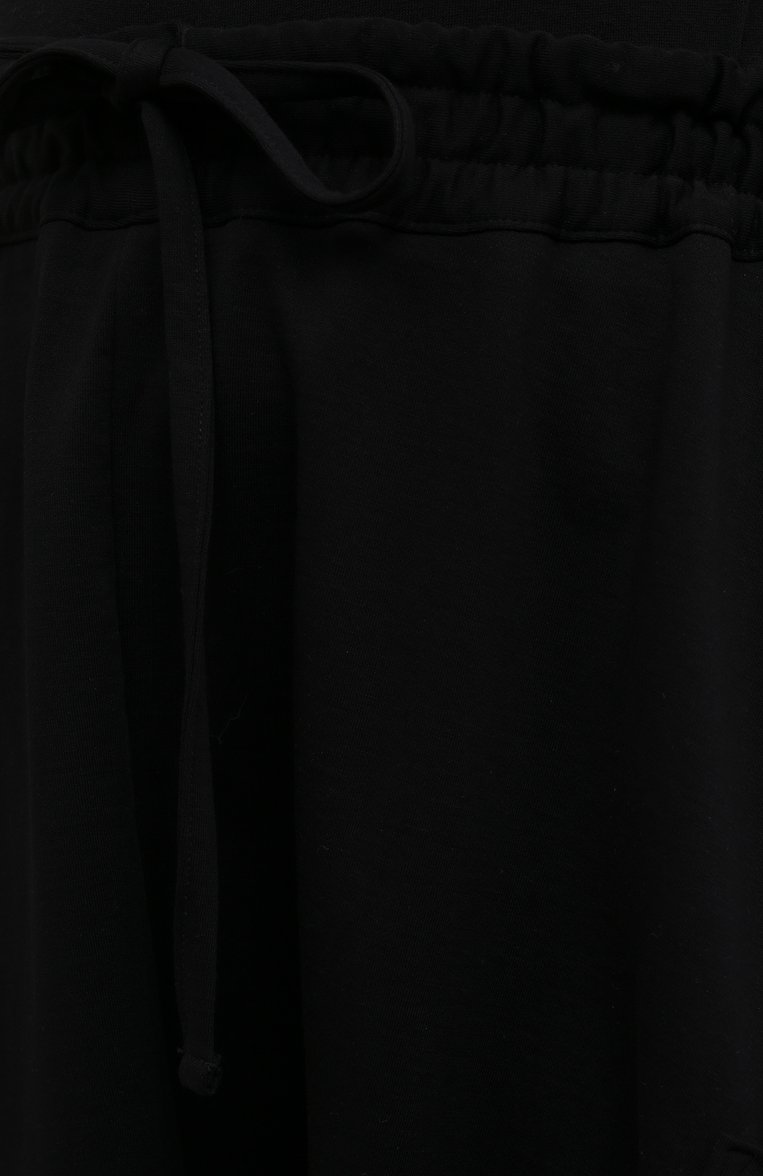 Хлопковые брюки Y`S, арт. YT-T06-671, фото 5